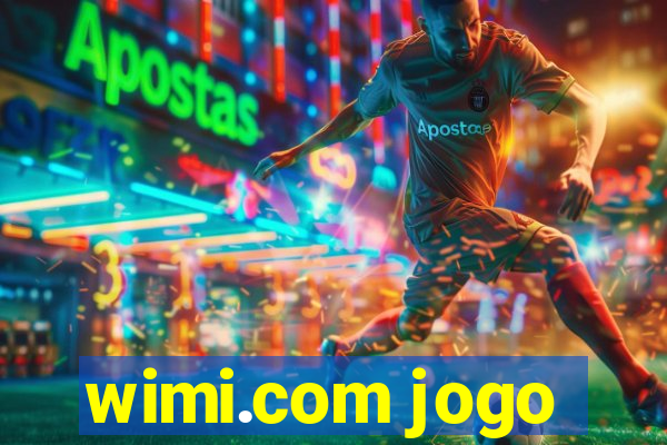 wimi.com jogo